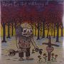 Harley Poe: Lost And Losing It, 2 LPs