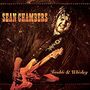 Sean Chambers: Trouble & Whiskey, CD