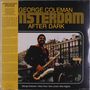 George Coleman: Amsterdam After Dark (Reissue) (180g) (Limited Edition), LP