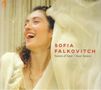 Sofia Falkovitch - Soeurs d'Ame / Soul Sisters, CD