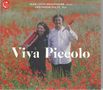 Jean-Louis Beaumadier - Viva Piccolo, CD