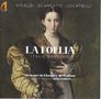 : La Follia - Italie Baroque, CD