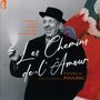 Francis Poulenc (1899-1963): Kammermusik "Les Chemins de l'Amour", CD