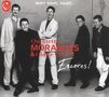 Quintette Moragues & Claire Desert - Encores!, CD