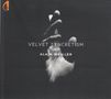 Alain Weiller - Velvet Syncretism, CD