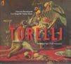 Giuseppe Torelli: Triosonaten, CD