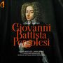 Giovanni Battista Pergolesi (1710-1736): Stabat Mater, CD, CD
