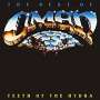 Omen (Power Metal): Teeth Of The Hydra (The Best Of Omen), LP