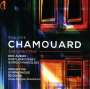 Philippe Chamouard: Instrumentalkonzerte "Les concertos", CD