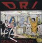 D.R.I. (Dirty Rotten Imbeciles): Dealing With It -Ltd/Hq, LP, LP