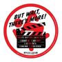 D.R.I. (Dirty Rotten Imbeciles): But Wait, There's More (Limited-Edition) (Picture Disc), Single 12"