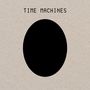 Coil: Time Machines, CD