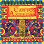 Lalo Schifrin (geb. 1932): Cantos Aztecas, CD