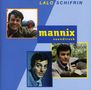 Lalo Schifrin: Filmmusik: Mannix, CD