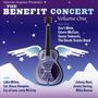 Warren Haynes: Benefit Concert Vol.1: Live In Asheville, North Carolina, 2 CDs, 2 CDs