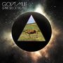 Gov't Mule: Dark Side Of The Mule, CD