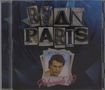 Ryan Paris: Polaroids 80, CD, CD