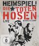 Die Toten Hosen: Heimspiel - Live in Düsseldorf, BR