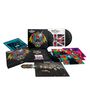 Die Toten Hosen: Laune der Natur (180g) (Limited Numbered Deluxe Boxset) (inkl. »Learning English Lesson 2«), LP,LP,LP,CD,CD