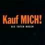 Die Toten Hosen: Kauf mich!, CD