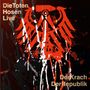 Die Toten Hosen: Der Krach der Republik: Live, 2 CDs