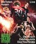 Die Toten Hosen: Der Krach der Republik - Das Tourfinale: Live, BR