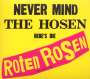Die Roten Rosen: Never Mind The Hosen - Here's die roten Rosen (Deluxe Edition), CD