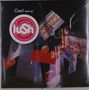 Lush: CIAO! Best-Of (Reissue) (Colored Vinyl), 2 LPs, 2 LPs
