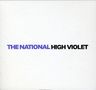 The National: High Violet (Expanded Edition) (Limited Edition), CD,CD