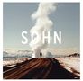 Sohn: Tremors, CD