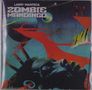 Larry Manteca: Zombie Mandingo (remastered), LP, LP