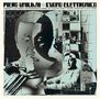 Piero Umiliani: L'Uomo Elettronico: Cosmic Electronic Environments, CD