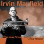 Irvin Mayfield: Live At Newport 2015, CD