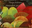 Theresa Andersson: Hummingbird Go, CD, CD