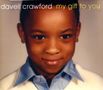 Davell Crawford: My Gift To You, CD