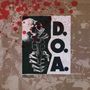 D.O.A.: Murder, LP