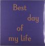 Tom Odell: Best Day Of My Life, LP