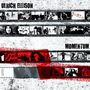 Ulrich Ellison: Momentum, CD