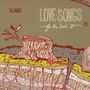 Del Barber: Love Songs For The Last Twenty, CD, CD