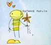 Roxanne Potvin: Play, CD, CD