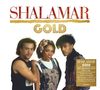 Shalamar: Gold, CD,CD,CD