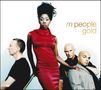 M People: Gold, 3 CDs