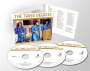 The Three Degrees: Gold, 3 CDs