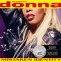 Donna Summer: Mistaken Identity, CD