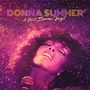 Donna Summer: A Hot Summer Night: Live 1983 (180g) (Purple Vinyl), 2 LPs