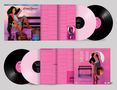 Donna Summer: The Wanderer (180g) (40th Anniversary Deluxe Edition) (LP 1: Pink Vinyl/LP 2: Black Vinyl), LP,LP