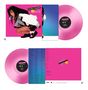 Donna Summer: Cats Without Claws (180g) (Neon Pink Vinyl), LP