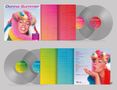 Donna Summer: I'm A Rainbow (180g) (Clear Vinyl), LP