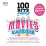 Karaoke & Playback: 100 Hits-Presents Movie, 5 CDs