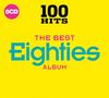 : 100 Hits: The Best Eighties Album, CD,CD,CD,CD,CD